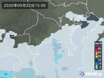 雨雲