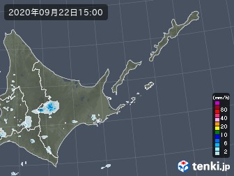 雨雲
