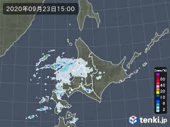 雨雲