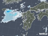 雨雲レーダー(2020年09月23日)