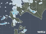 雨雲レーダー(2020年09月23日)