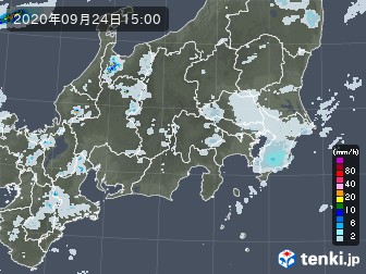 雨雲