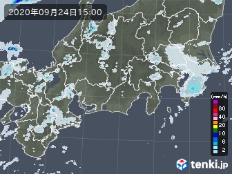 雨雲