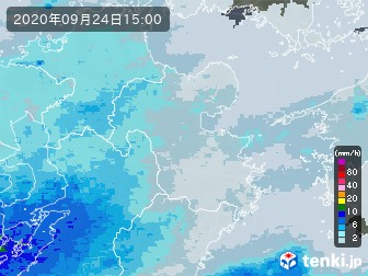 雨雲