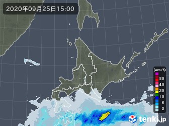 雨雲