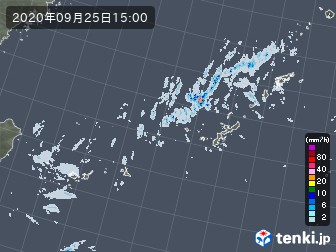 雨雲