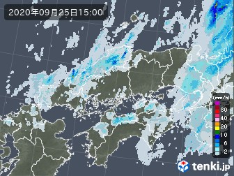 雨雲