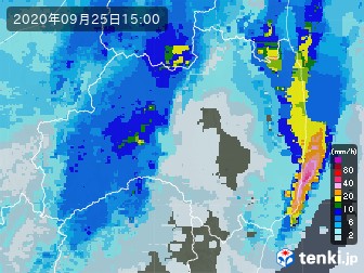 雨雲