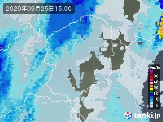 雨雲