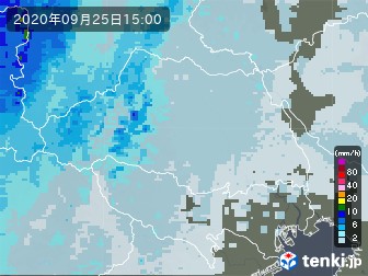 雨雲