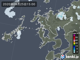 雨雲