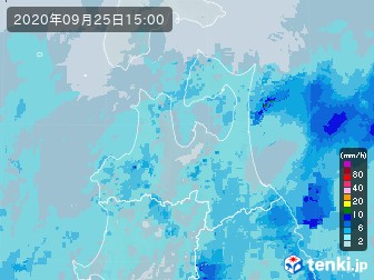 雨雲