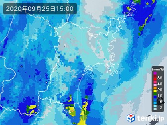 雨雲