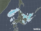 雨雲レーダー(2020年09月26日)