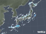 雨雲レーダー(2020年09月26日)