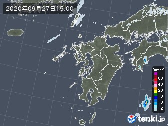 雨雲