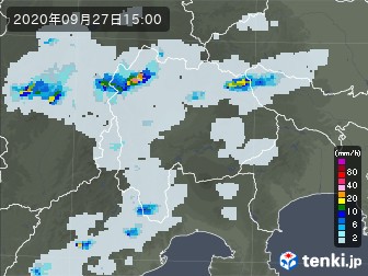 雨雲