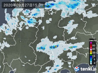 雨雲