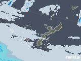 雨雲レーダー(2020年09月27日)