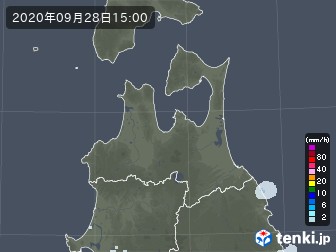 雨雲