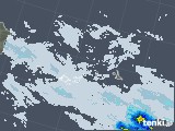 2020年09月28日の沖縄県(宮古・石垣・与那国)の雨雲レーダー