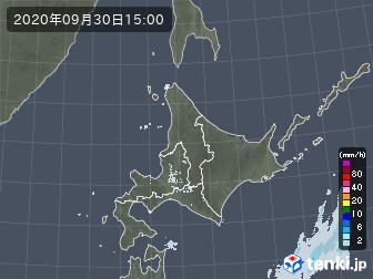 雨雲