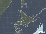 雨雲レーダー(2020年09月30日)