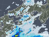 雨雲レーダー(2020年09月30日)