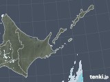 雨雲レーダー(2020年09月30日)