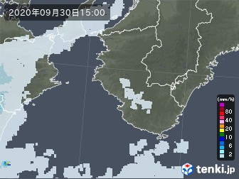 雨雲