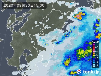 雨雲