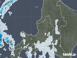 雨雲レーダー(2020年10月01日)