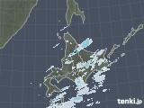 雨雲レーダー(2020年10月03日)