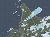 雨雲レーダー(2020年10月03日)