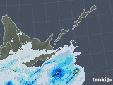 雨雲レーダー(2020年10月04日)