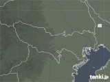 雨雲レーダー(2020年10月06日)
