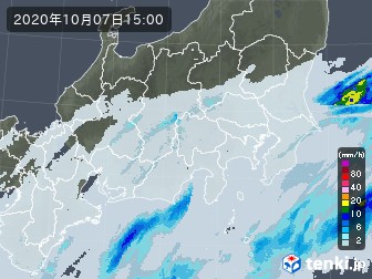 雨雲