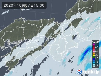 雨雲