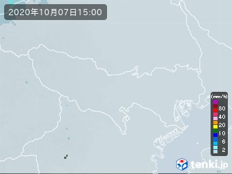 雨雲