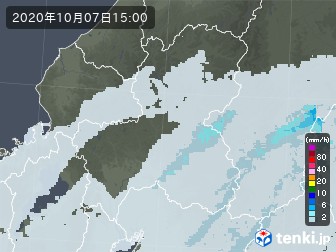 雨雲