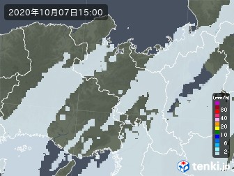 雨雲