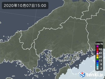 雨雲