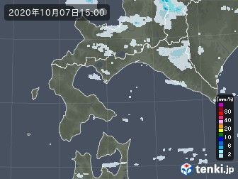 雨雲