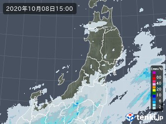雨雲