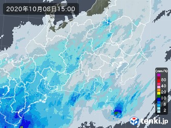 雨雲