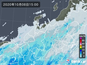 雨雲