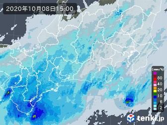 雨雲
