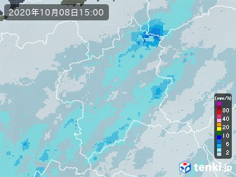 雨雲