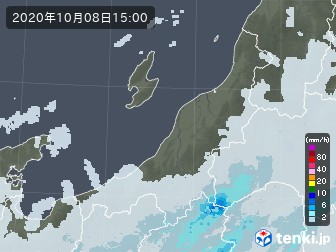 雨雲