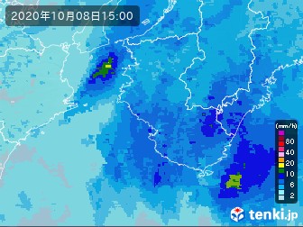 雨雲